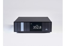 DAC (DSD) High-End